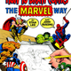 Image for article titled How To Select Fighting Game Characters The MARVEL Way